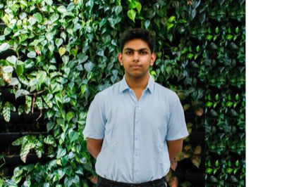 Atharva Kaushal